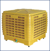 Top Discharge Industrial Cooler UCS-04 
