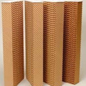 Ultra Cool 7090, 7mm Flute UltraCool Cellulose Pads, Mumbai, India